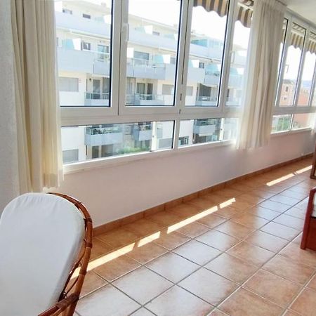 Apartamento Dianium By Denia Costa מראה חיצוני תמונה