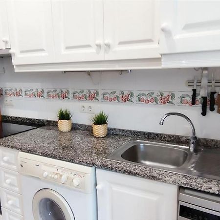 Apartamento Dianium By Denia Costa מראה חיצוני תמונה