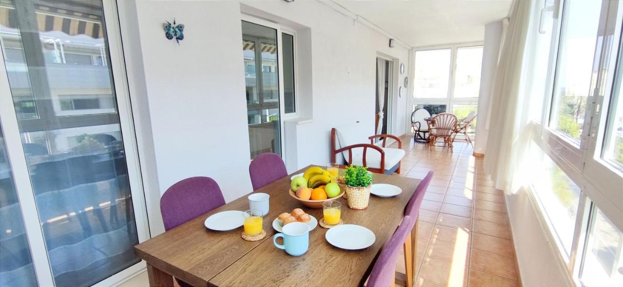 Apartamento Dianium By Denia Costa מראה חיצוני תמונה