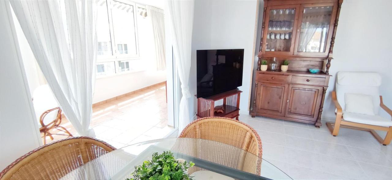 Apartamento Dianium By Denia Costa מראה חיצוני תמונה
