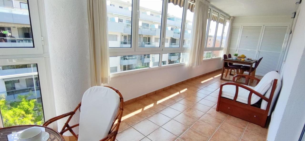 Apartamento Dianium By Denia Costa מראה חיצוני תמונה