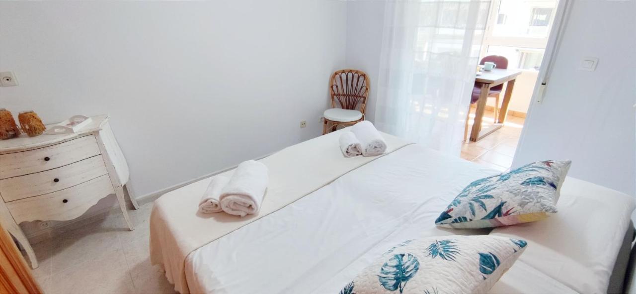 Apartamento Dianium By Denia Costa מראה חיצוני תמונה