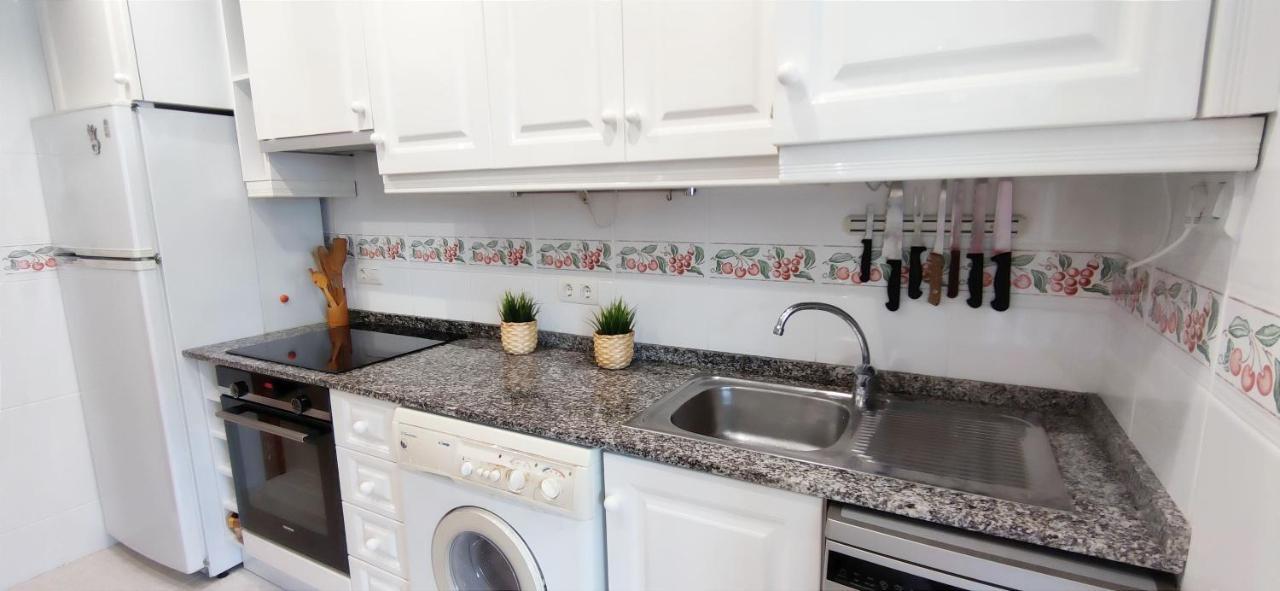 Apartamento Dianium By Denia Costa מראה חיצוני תמונה