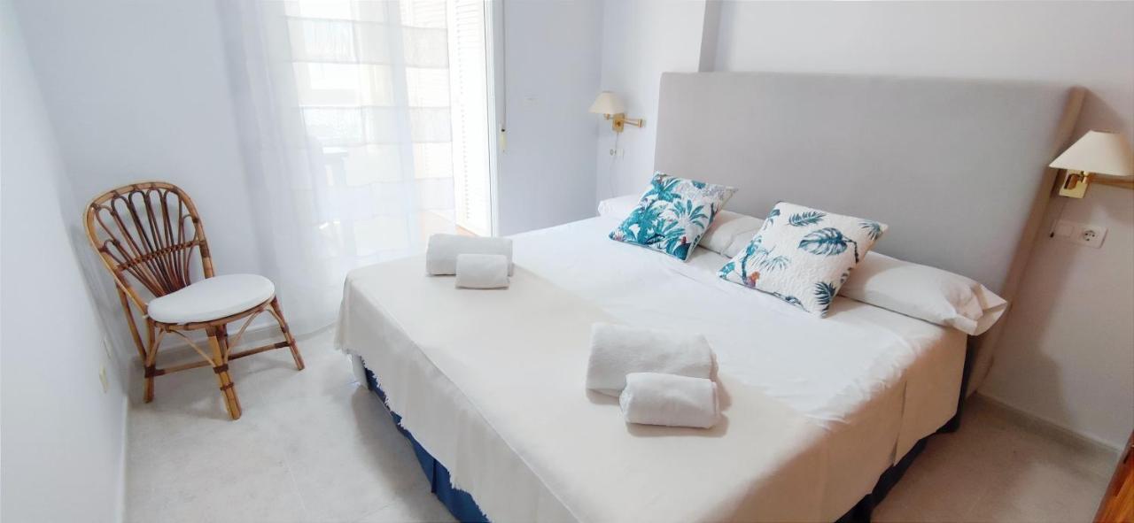 Apartamento Dianium By Denia Costa מראה חיצוני תמונה