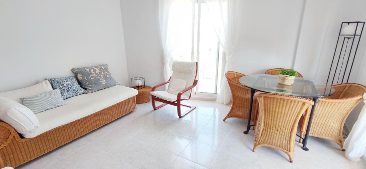 Apartamento Dianium By Denia Costa מראה חיצוני תמונה