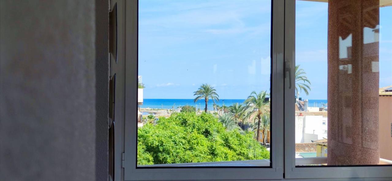 Apartamento Dianium By Denia Costa מראה חיצוני תמונה