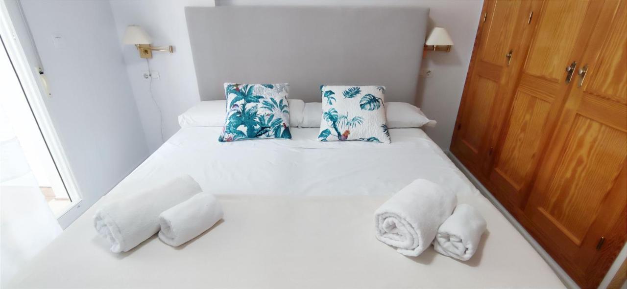 Apartamento Dianium By Denia Costa מראה חיצוני תמונה