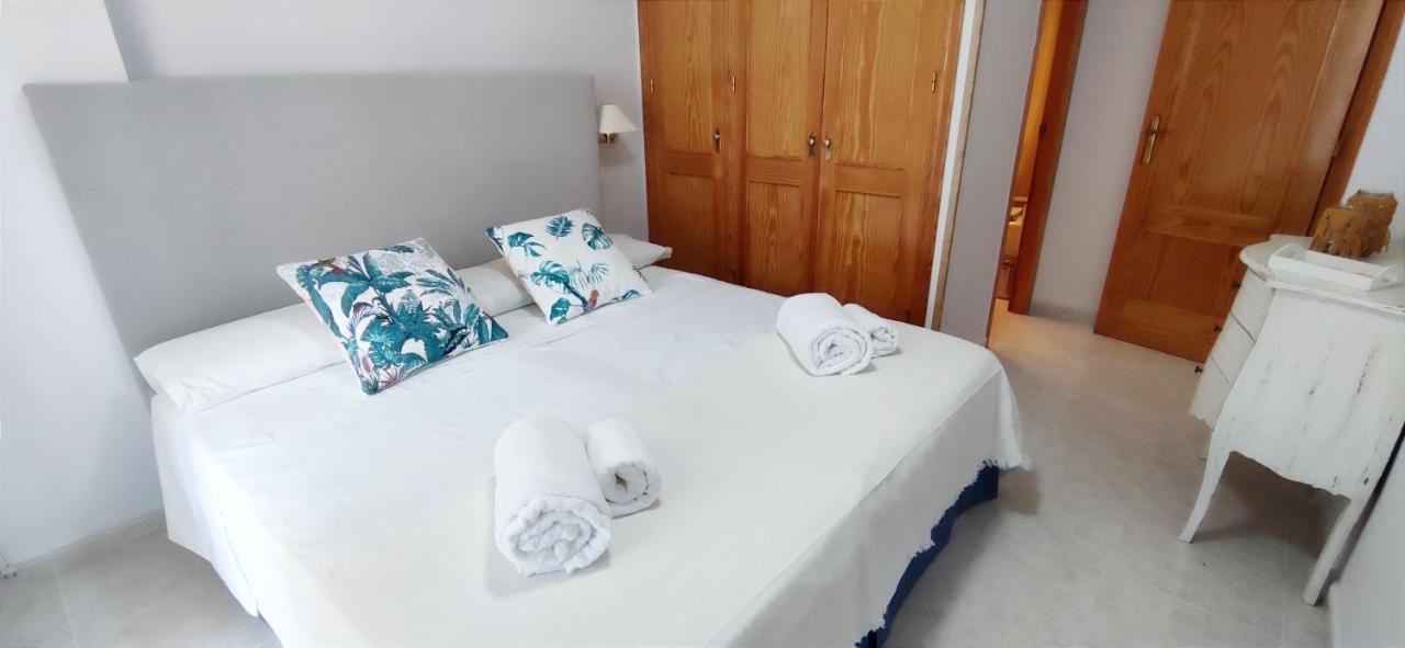 Apartamento Dianium By Denia Costa מראה חיצוני תמונה
