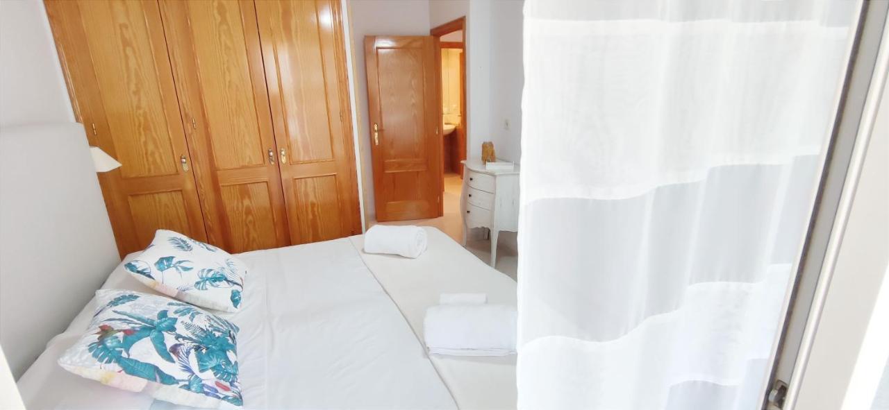 Apartamento Dianium By Denia Costa מראה חיצוני תמונה