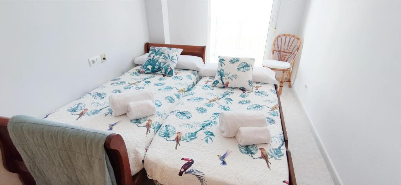 Apartamento Dianium By Denia Costa מראה חיצוני תמונה