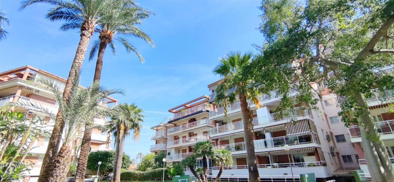 Apartamento Dianium By Denia Costa מראה חיצוני תמונה