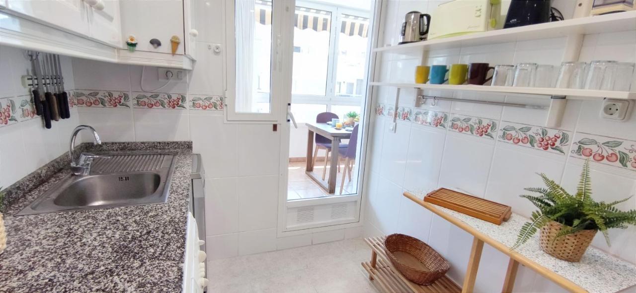 Apartamento Dianium By Denia Costa מראה חיצוני תמונה