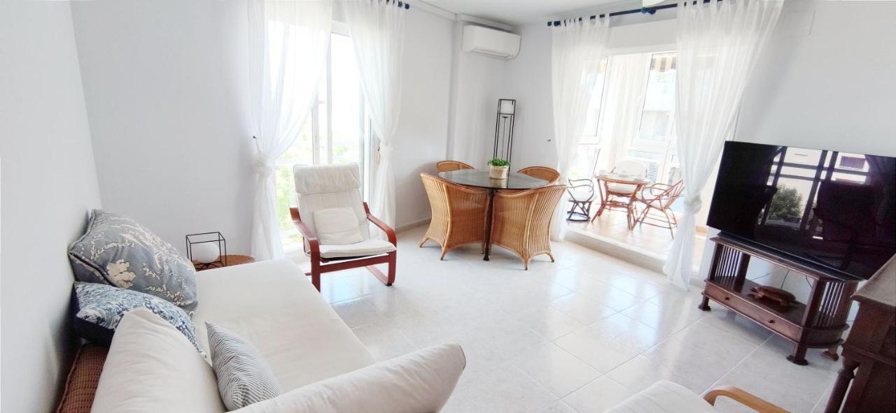Apartamento Dianium By Denia Costa מראה חיצוני תמונה