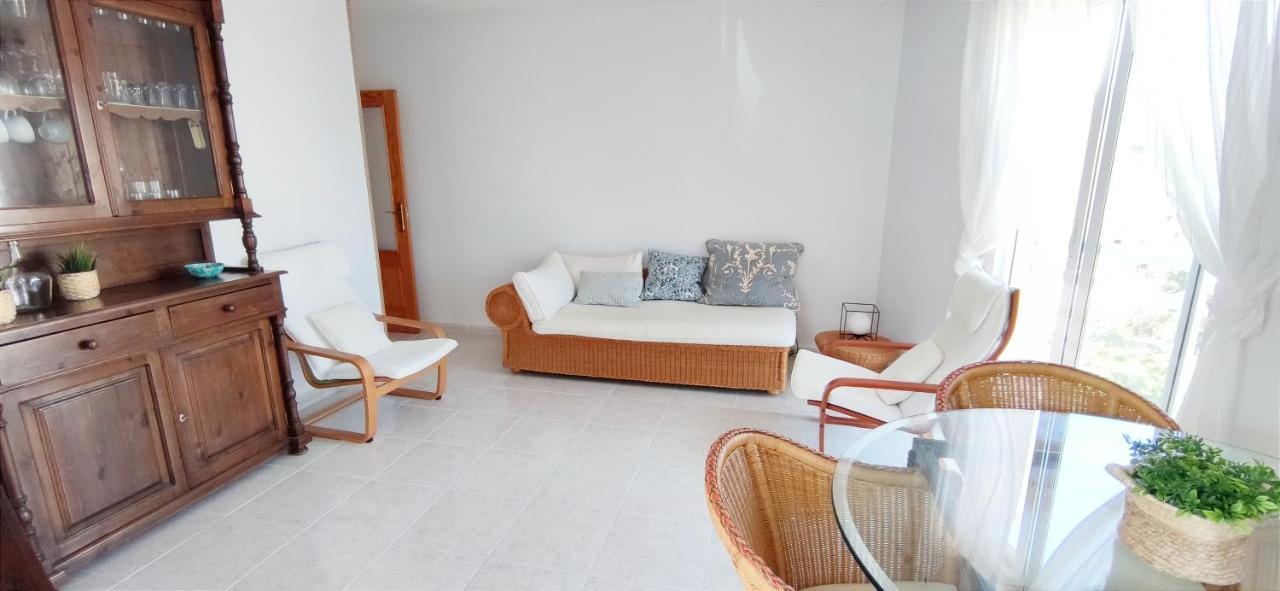 Apartamento Dianium By Denia Costa מראה חיצוני תמונה