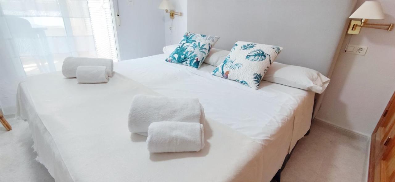 Apartamento Dianium By Denia Costa מראה חיצוני תמונה