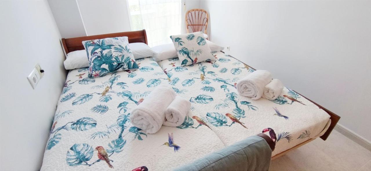 Apartamento Dianium By Denia Costa מראה חיצוני תמונה