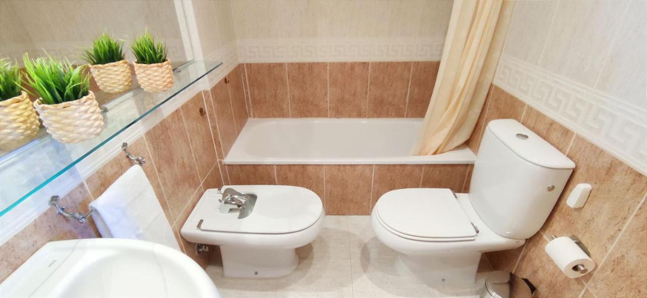 Apartamento Dianium By Denia Costa מראה חיצוני תמונה