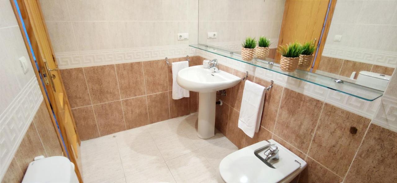 Apartamento Dianium By Denia Costa מראה חיצוני תמונה