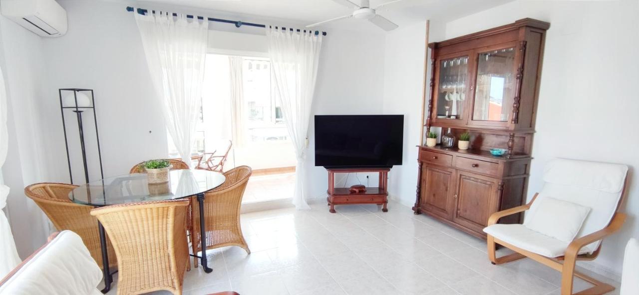Apartamento Dianium By Denia Costa מראה חיצוני תמונה
