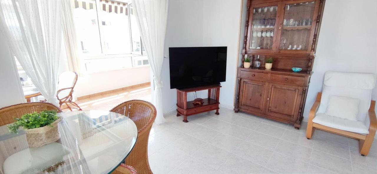Apartamento Dianium By Denia Costa מראה חיצוני תמונה