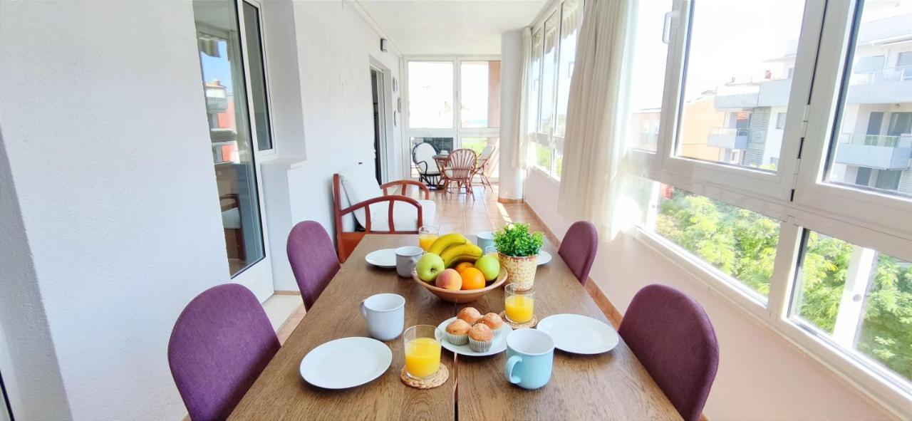 Apartamento Dianium By Denia Costa מראה חיצוני תמונה