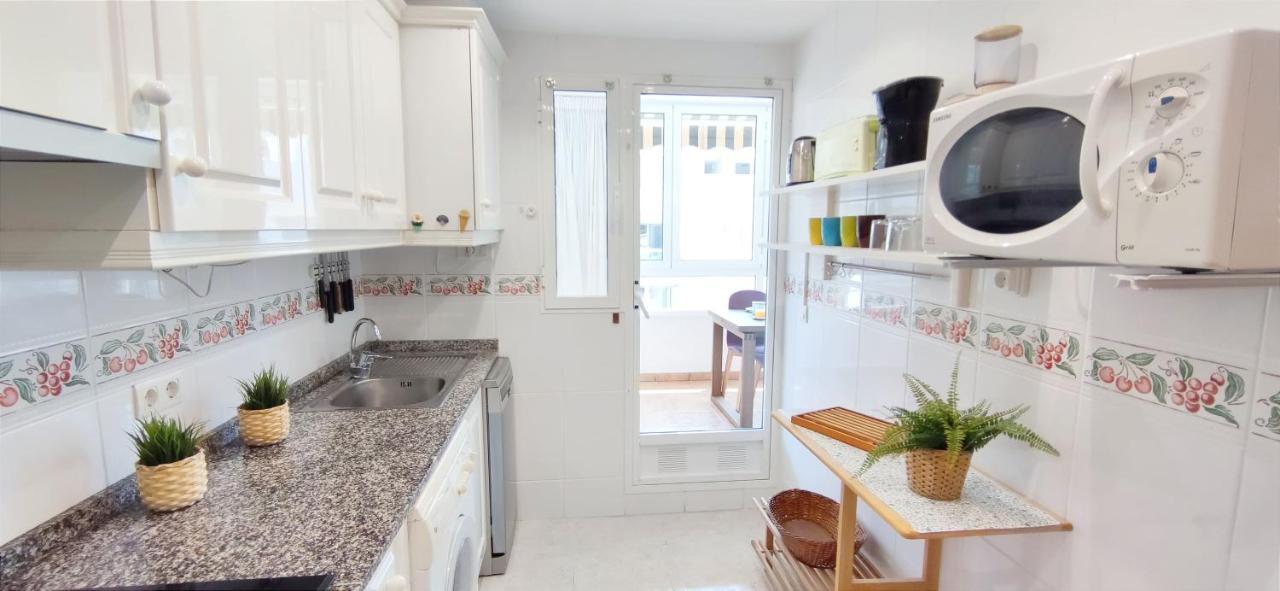 Apartamento Dianium By Denia Costa מראה חיצוני תמונה