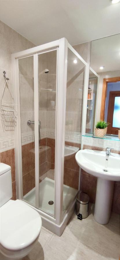 Apartamento Dianium By Denia Costa מראה חיצוני תמונה